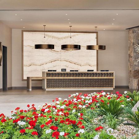 Hilton North Scottsdale At Cavasson Hotel Exterior photo